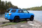 Toyota 4Runner TRD Pro 2018 года (NA)